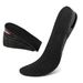 Shoe Accessories Layer Detachable Height Enhancing Insoles Invisible Inner Height Enhancing Sports Shock Absorbing Height Enhancing Air Cushion_vogvips.com