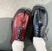 Popular Unisex Split Toe Shoes With British Style, Different Options For Wearing Directly Or Tying Shoelaces_vogvips.com