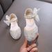 New Lady Baby Girls Girl Princess Single Shoes Dance Performance Shoes_vogvips.com