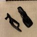 Square-toe Flip-flops For Women New Arrivalsummerfrench Kitten Heel Medium High Heel Clip-toe Stiletto Sandals Outwear_vogvips.com