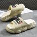 Thick Feeling Of Stepping On Poop~Trendy Fashionable Men's Outerwear, Non Slip And Odorless, Feet Height Increasing,_vogvips.com