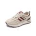 New Women's Dad Women 2025 Summer Student Sports Running Casual Shoes Thick Sole Height Increase_vogvips.com