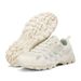 Men's Shoes Breathable Non-slip Mountaineering Men's Mesh All-black Casual Sneakers Men's_vogvips.com