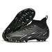 Kids Youth Men’S Football Boots Football Shoes New For Men And Women AG Long Spikes Anti-Slip Wear-Resistant Youth Professional Competition Training_vogvips.com