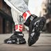 Men Vulcanized Shoes 2023 New Fashion Light Shoes Men Women High-rise Sneakers Breathable Walking Running Shoes Plus Size 46_vogvips.com