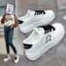 Spring Fashion Dad Shoes Casual Student Women's Shoes_vogvips.com