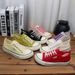 Summer Women Canvas Vulcanized Lady Soft Sole Skateboard White Adult Casual Shoes Mango Toe Sneakers_vogvips.com