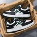 New Men's Sneakers 2026 Autumn Thick-Soled Casual White Flat Versatile Youth Sports Trendy Shoes_vogvips.com