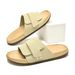 Men's Summer High-End Soft Sole Slippers For Home, Breathable EVA Non-Slip Wear-Resistant Beach Sandals_vogvips.com