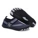 New Beach Shoes, Rafting And River Tracing Shoes, Large Size, Outdoor Cycling Sports Wading Shoes, Barefoot Skin Friendly Diving And Swimming Shoes_vogvips.com