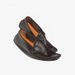 Suitable For All Seasons Guangzhou Handmade High-End New Style For Men Genuine Leather Slip-On Casual Loafers Men's One-Piece Shoes_vogvips.com