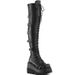 Demonia 9.5Cm Thick Sole New Gothic Wedge Over-The-Knee For Women Dark Temperament Hot Girl Long Boots_vogvips.com