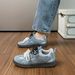 Fashionable And Lightweight Exterior German Training For Women, Autumn New Trend Breathable Mesh Shoes, Versatile_vogvips.com