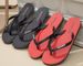Men's Flip Flops Outdoor Sandals Flip Flops Flat Sandals Casual Vacation Beach Shoes Home Daily Sleeper_vogvips.com