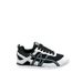 Men's Shoes 2026 Summer Fabric Breathable Lightweight Flat-Soled Trendy Lace-Up Casual Comfortable Soft-Soled Versatile_vogvips.com