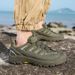 Men's Sports Outdoor Casual Shoes Hiking Shoes Hiking Shoes Men's Shoes_vogvips.com