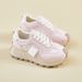 Daddy Shoes Female Student Sports And Leisure Mesh Breathable Height-increasing Shoes_vogvips.com