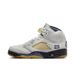 New Oreo Black And White Cicada Wings Angry Bull Easter Egg Guo Ailun Qiao 5 Unisex Sports Basketball Shoes_vogvips.com