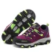 Outdoor New Hiking Plus Size Couple's Men's And Women's Shoes, Travel Shoes Size36-47._vogvips.com