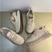 Women’s Shoes Thick Soled Sports Shoes Versatile Niche Platform Shoes_vogvips.com