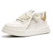 2025 New Spring Breathable Casual Sports Trendy High Sense Board Men's Thick Bottom Versatile White Shoes_vogvips.com