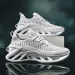 Breathable Men Running Shoes Mesh Casual Shoes Women Men Sneakers Summer Walking Shoes Non-slip Cushioned Sole 36-45_vogvips.com
