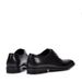 Voyage Spring And Autumn Brogue British Style Pointed Business Formal Genuine Leather Men's Oxford Single Wedding Shoes_vogvips.com