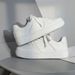 Live Streaming Thick Soled Small White New Casual Flat Children's Instagram Trend Versatile Student Board Shoes_vogvips.com