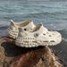 Summer Men Sneakers EVA Non-slip Thick Bottom Sandals Fashion Comfortable Outdoor Casual Shoes_vogvips.com