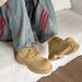 New Leather Spring Men's Shoes High-top Men's Heightening Tooling Martin Boots_vogvips.com