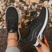 for Women Autumn 2025 New Fashionable Casual Sports Single Trendy Women's Shoes_vogvips.com