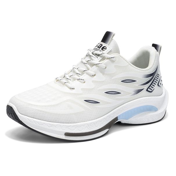 2025 Breathable Couple Shoes Casual SPORTS SHOES Men Women's Sapato Soft Bottom Lightweight Shock Absorption Running Shoes_vogvips.com