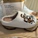 New Thickened For Women Winter Indoor Home Cute Spring Puppy Warm Non-Slip Cotton Slippers_vogvips.com