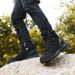 Plus Size Men's Tactical Military Boots Desert Sandals Hiking Shoes Outdoor Camping Gear Cross-Border New Arrival_vogvips.com