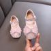 New Lady Baby Girls Girl Princess Diamond Single Shoe Shoes Dance Show Shoes_vogvips.com