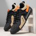 2025 Autumn New Korean Fashion Casual Sports Trendy Youth Low-top Men's Shoes_vogvips.com