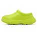 Unisex Garden Shoes, Waterproof Shoes, Clogs, Casual Shoes_vogvips.com