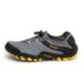 Summer Breathable Mesh Outdoor Mountaineering Men Lightweight One Step Fishing, Hiking On The Beach, Wading And Creek_vogvips.com