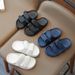Boy Outwear 2025 Summer Outdoor Sandals Beach Kids Sports Slippers Girl Flip-ps Soft Bottom_vogvips.com