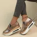 New Spring Autumn Slip On Platform Sneakers Fashion Outdoor Designer Shoes For Women Zapatos De Mujer_vogvips.com