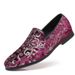 Straight Spring New Fashionable Suede Lefu Large Size Trendy Bean Shoes, One Step Lazy Shoes_vogvips.com