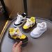 New Boys' Shoes Girls' Baby Shoes Girls' Soft-soled Bread Shoes_vogvips.com