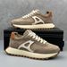 2025 Golf Training Sport For Men Spring Comfortable Male Golfer Athletic Sneakers Luxury Brand Adult Leisure Golfing_vogvips.com