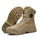 European Warm Series 3515 Strong Men's Desert Martin Non-Slip Outdoor Hiking Puncture-Resistant Boots For Men_vogvips.com