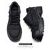 New thick soled height enhancing men's shoes denim shoes men's Korean style breathable low top shoes fashionable big toed shoes men's casual shoes_vogvips.com