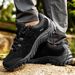Outdoor Casual Shoes Large Size Men's Shoes Outdoor Hiking Shoes Running Shoes Women's Shoes_vogvips.com