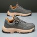 Men's Large Size Outdoor Hiking And Running Comfortable Casual Versatile Fashionable Sports Shoes For Couples Training_vogvips.com