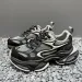 Non-slip Outdoor Sports Men's Shoes Casual Shoes Platform Heightening Dad Shoes Trendy Shoes_vogvips.com