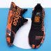 Men's Trendy Canvas Sneakers Fashionable Travel Shoes 2022 Running Casual Lightweight Sports Spring New Styles_vogvips.com