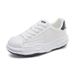 Fashion Small White Shoes Ladies Casual Melting Shoes Sports Trend Board Shoes Korean Version All-match Daddy_vogvips.com